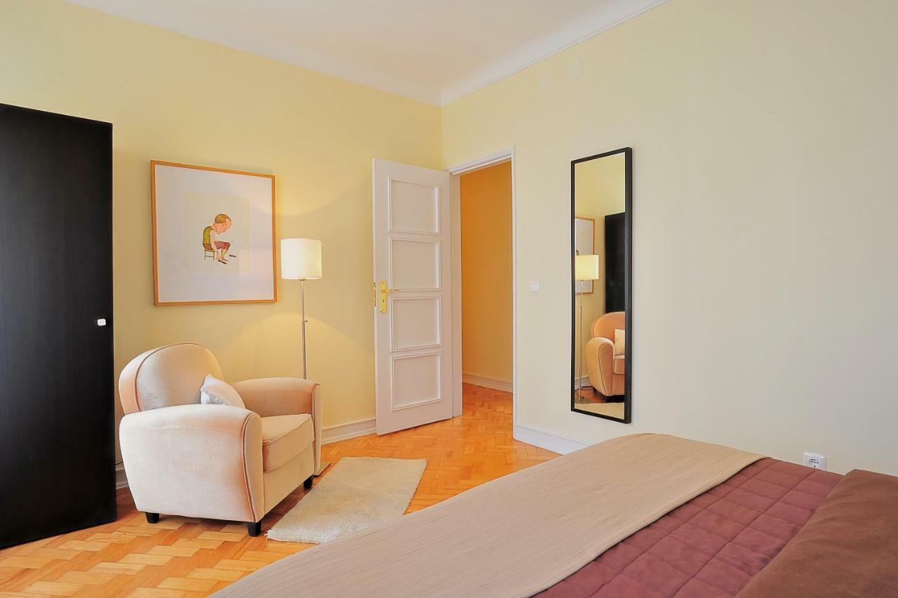 Almirante 77 Apartamento Lisboa Exterior foto