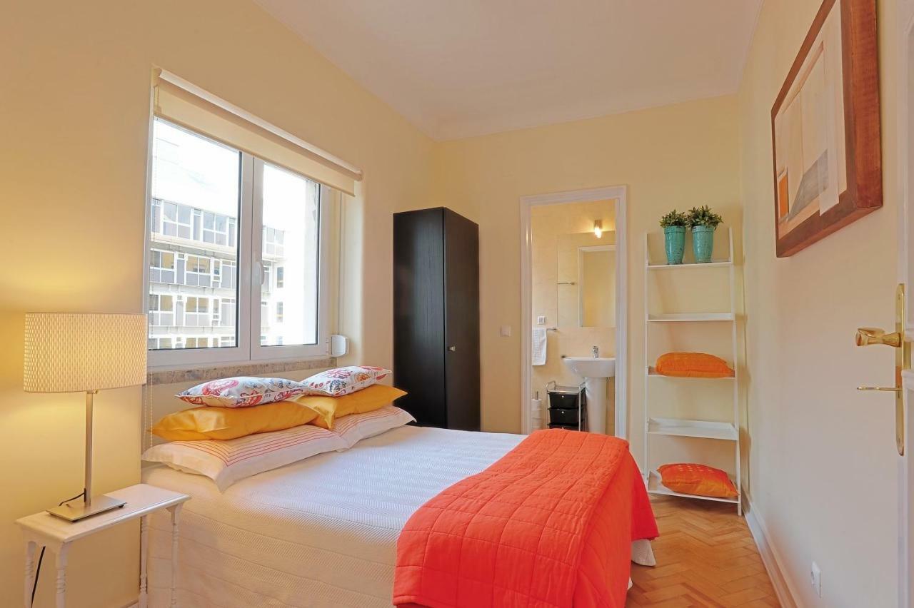 Almirante 77 Apartamento Lisboa Exterior foto